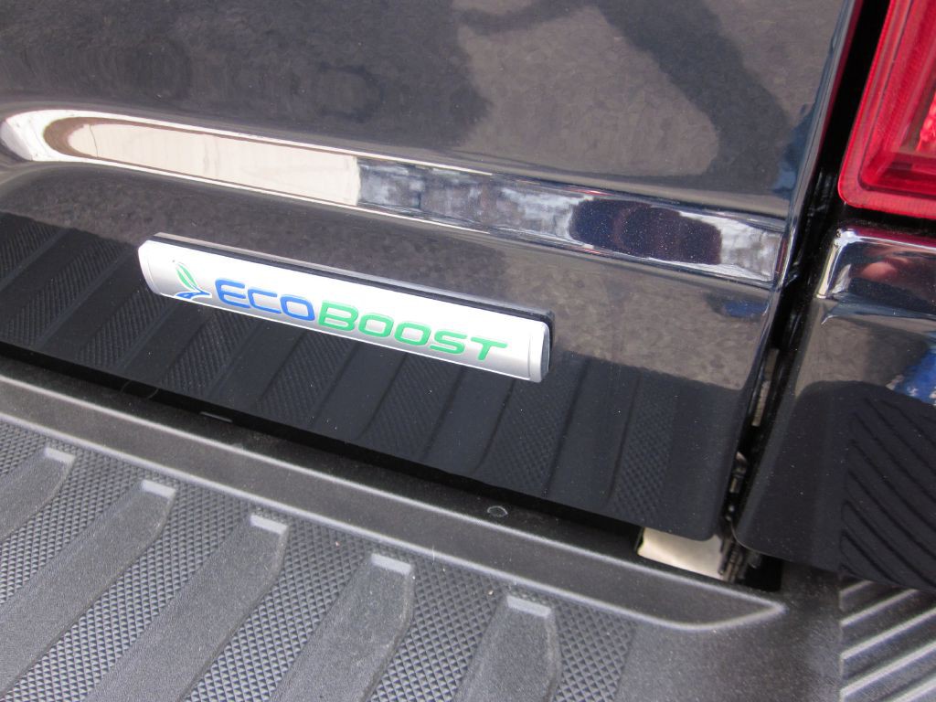 2021 Ford F-150 Image 12