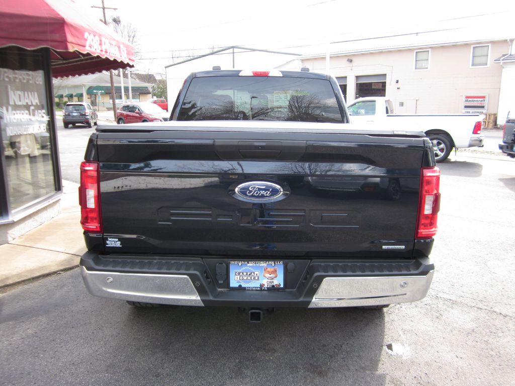 2021 Ford F-150 Image 13