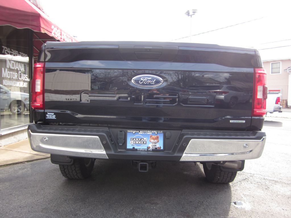 2021 Ford F-150 Image 14
