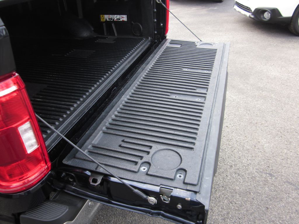 2021 Ford F-150 Image 22