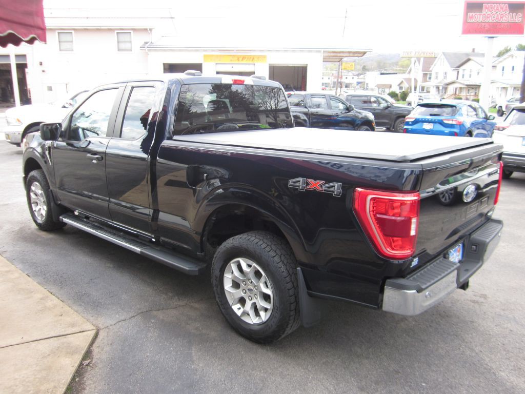 2021 Ford F-150 Image 23