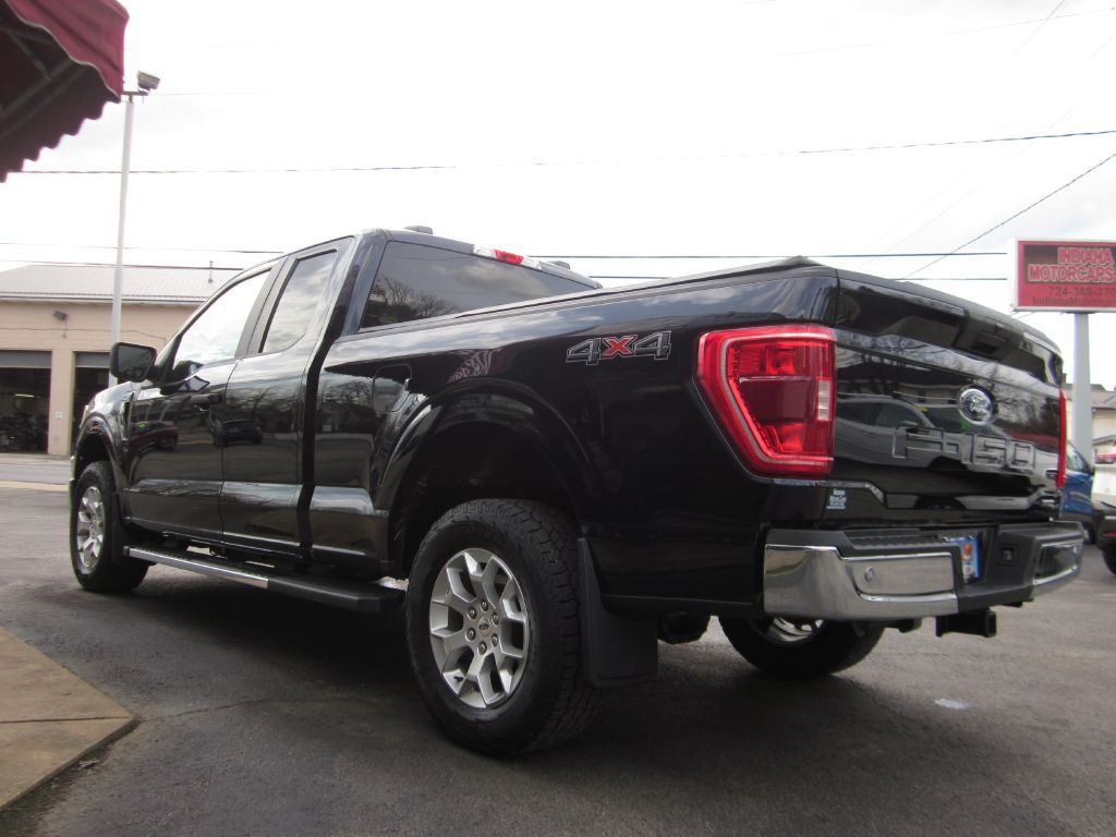 2021 Ford F-150 Image 24