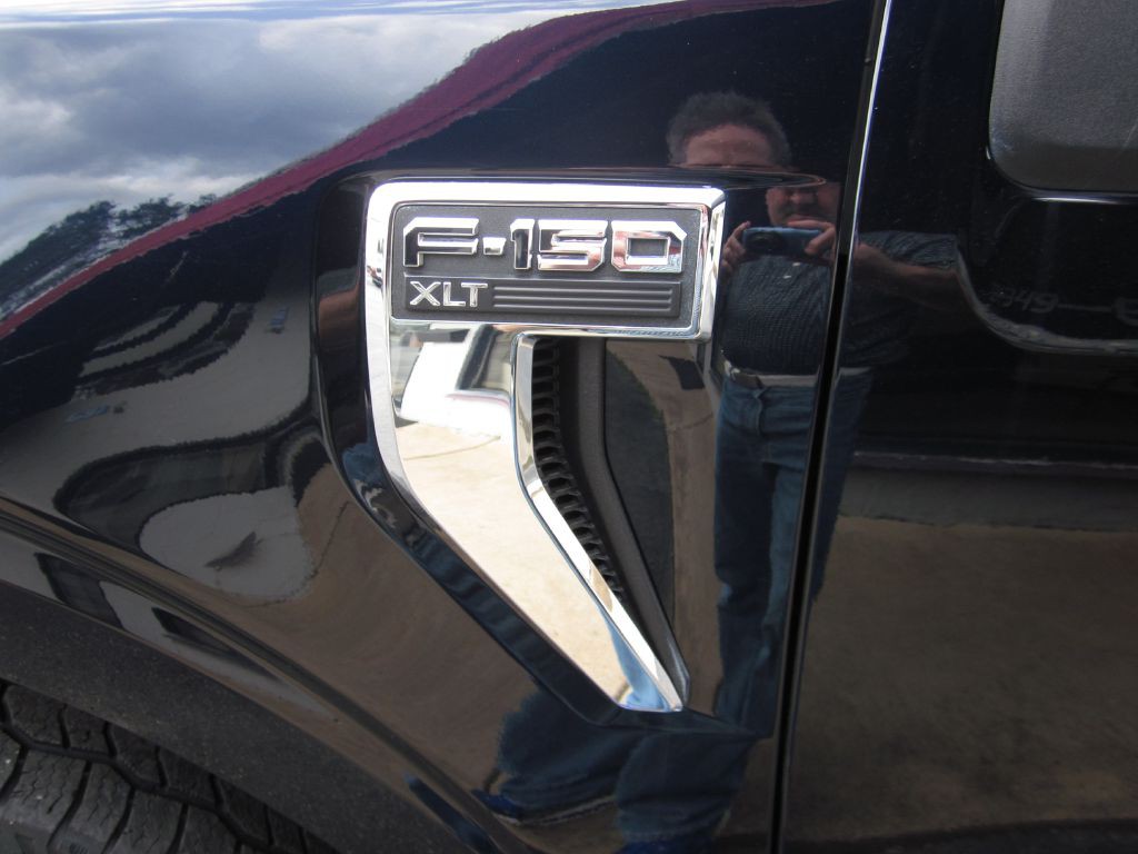 2021 Ford F-150 Image 27