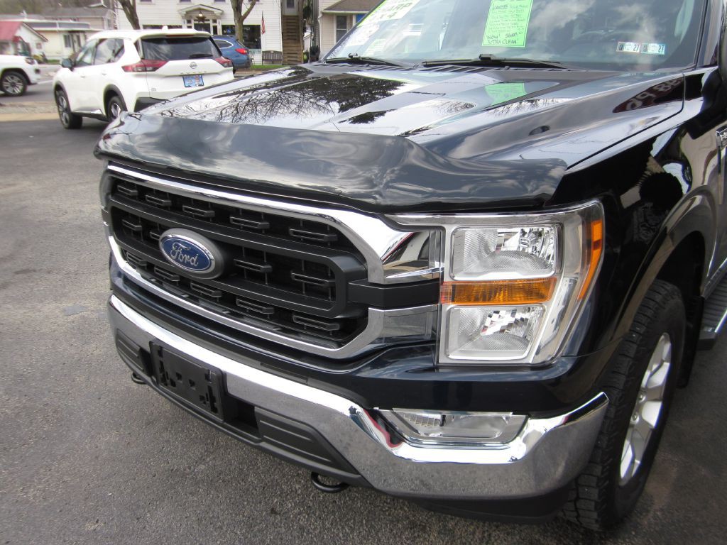 2021 Ford F-150 Image 30