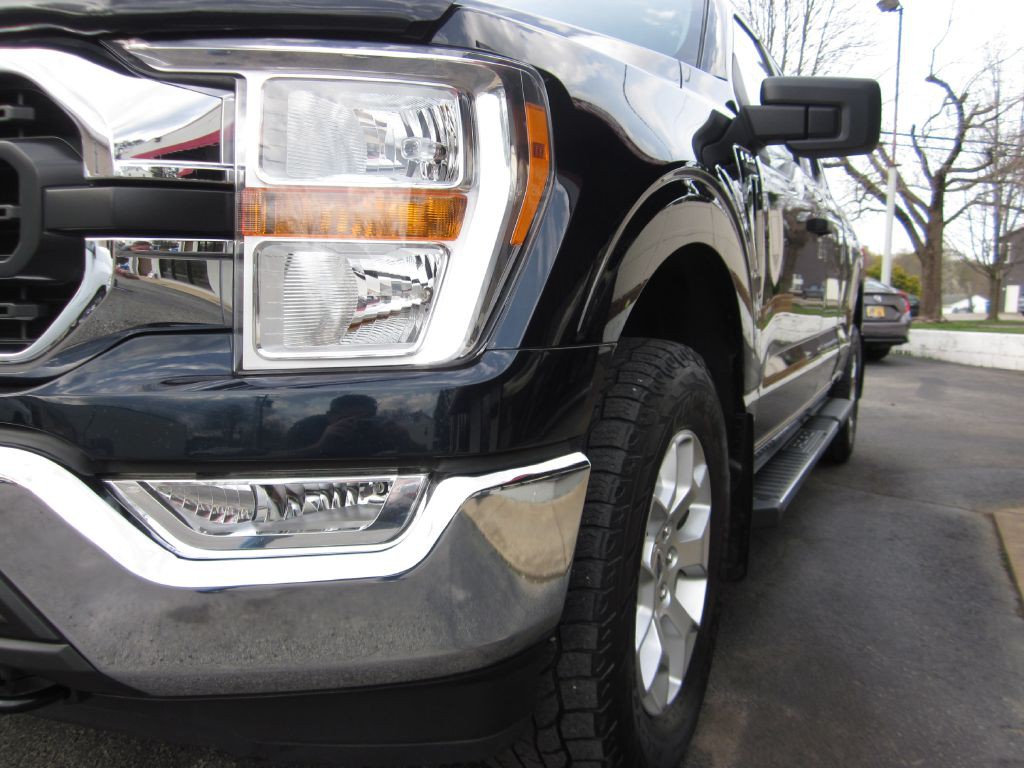 2021 Ford F-150 Image 33