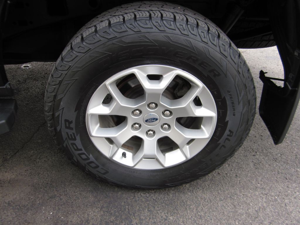 2021 Ford F-150 Image 45