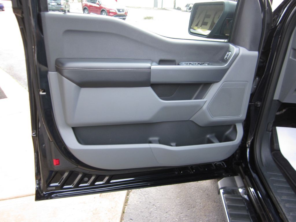2021 Ford F-150 Image 48
