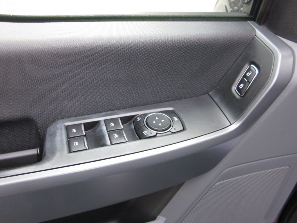 2021 Ford F-150 Image 49