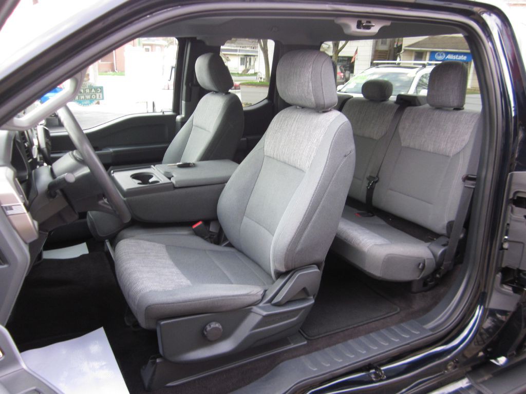 2021 Ford F-150 Image 50