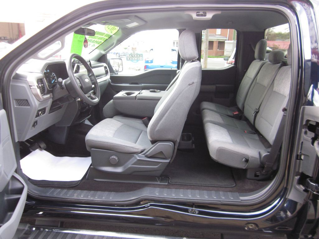 2021 Ford F-150 Image 51