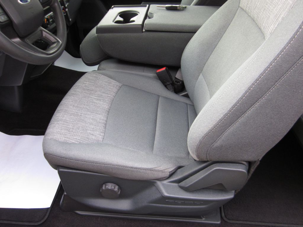 2021 Ford F-150 Image 54