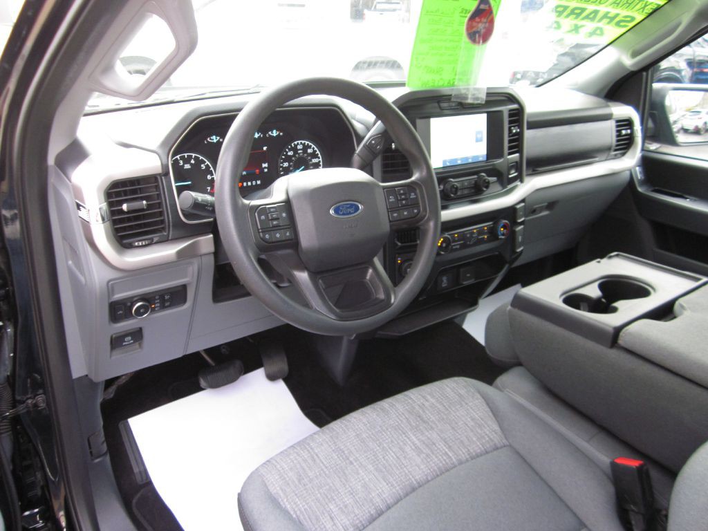 2021 Ford F-150 Image 55