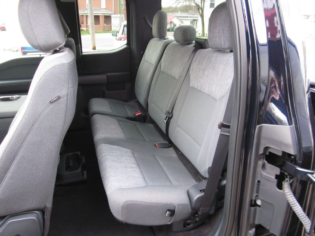 2021 Ford F-150 Image 56