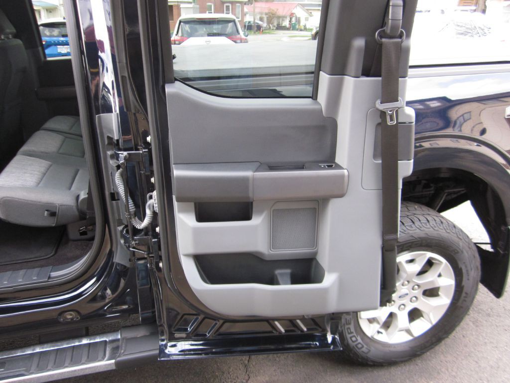 2021 Ford F-150 Image 59
