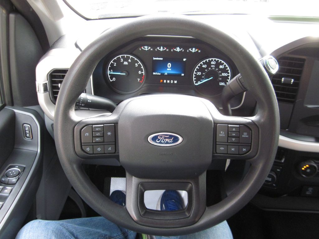 2021 Ford F-150 Image 73