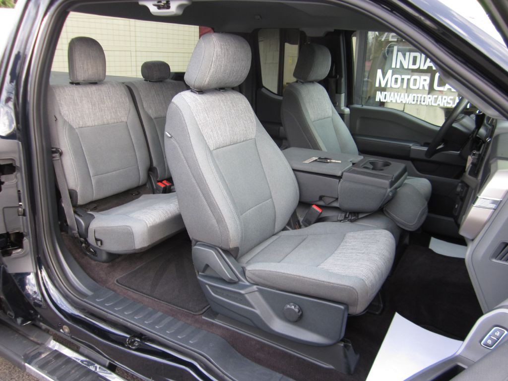 2021 Ford F-150 Image 61