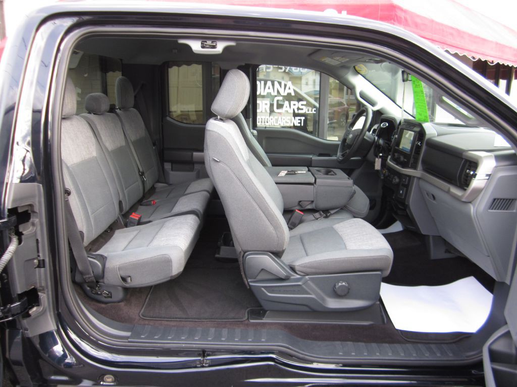 2021 Ford F-150 Image 62