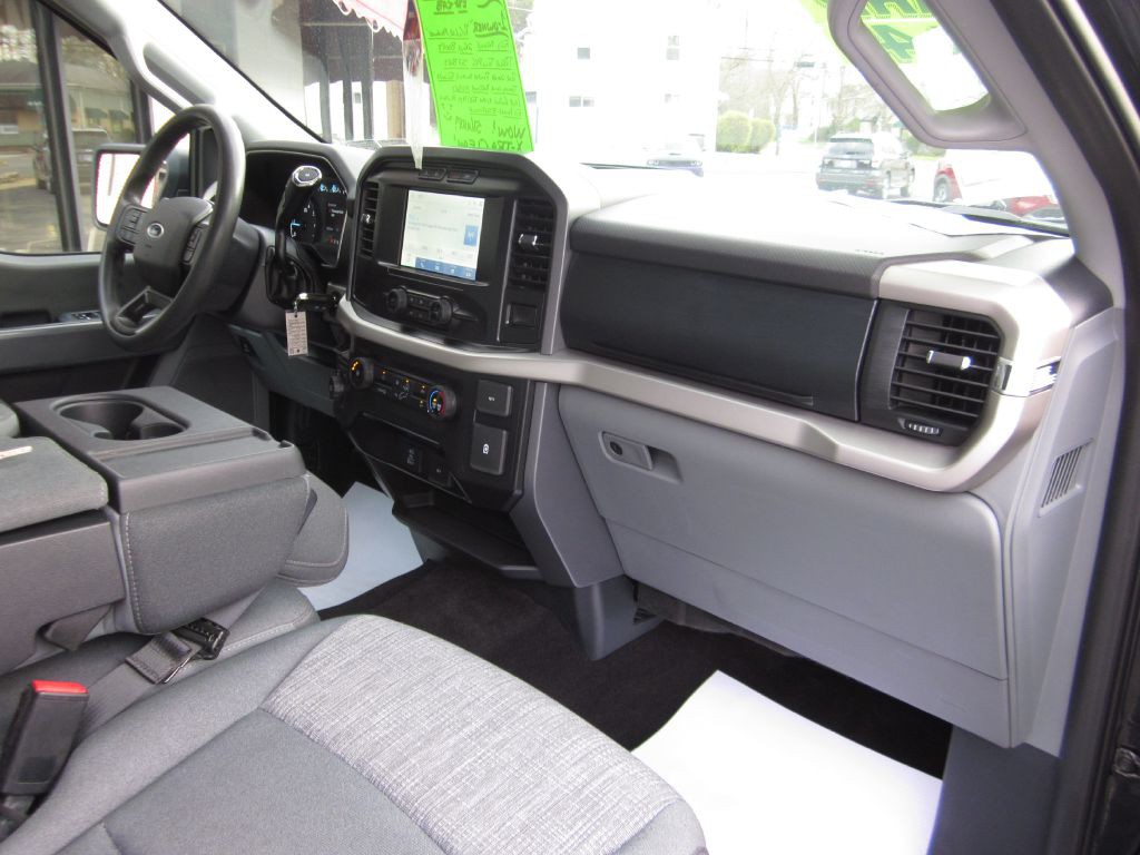 2021 Ford F-150 Image 64