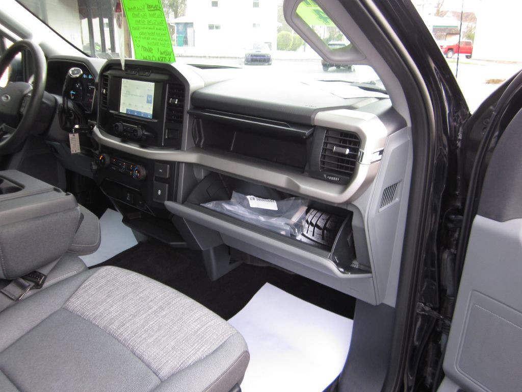 2021 Ford F-150 Image 65
