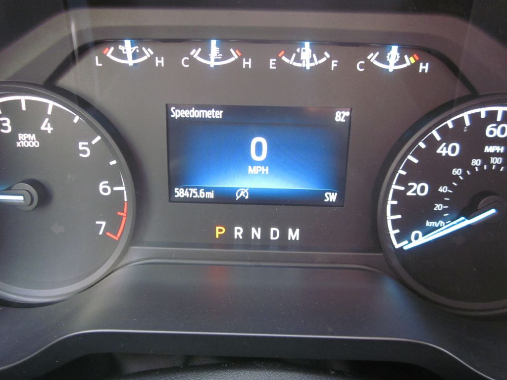 2021 Ford F-150 Image 78