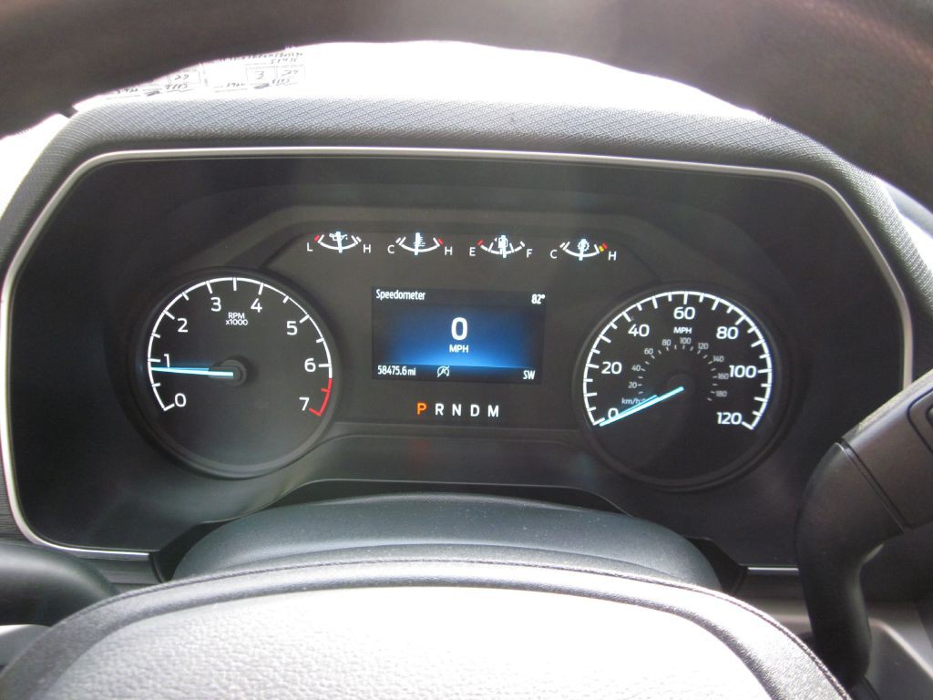 2021 Ford F-150 Image 79