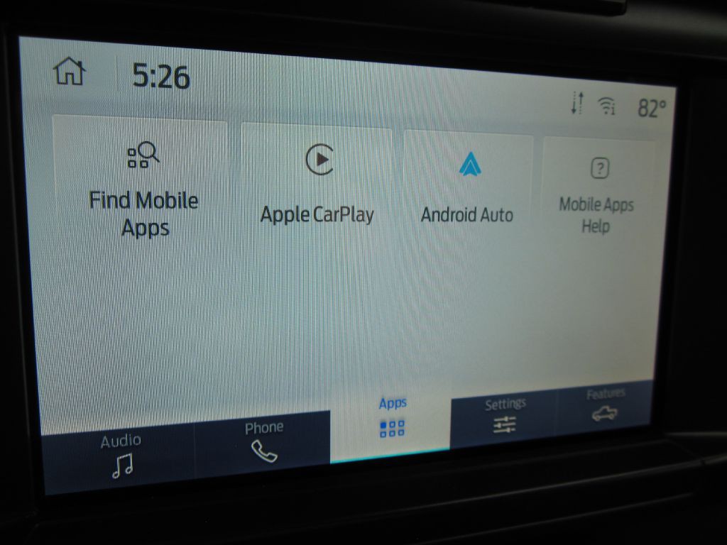 2021 Ford F-150 Image 95