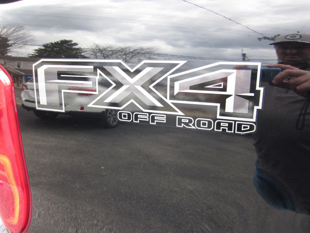 2021 Ford Ranger Image 4