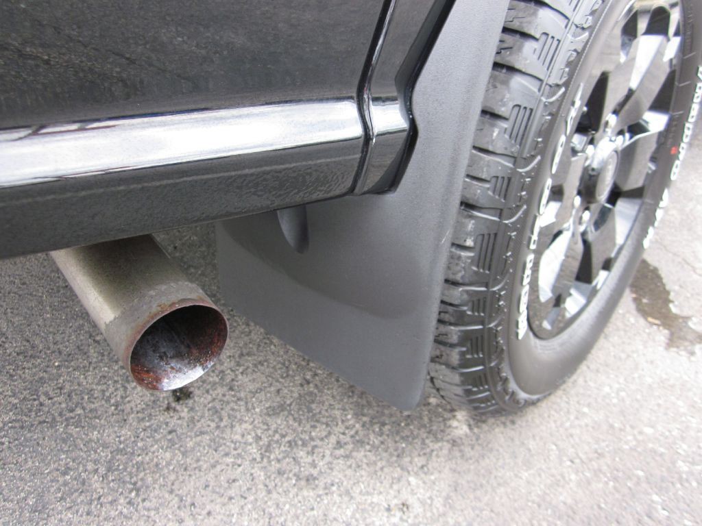 2021 Ford Ranger Image 7