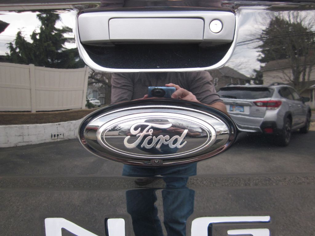 2021 Ford Ranger Image 11