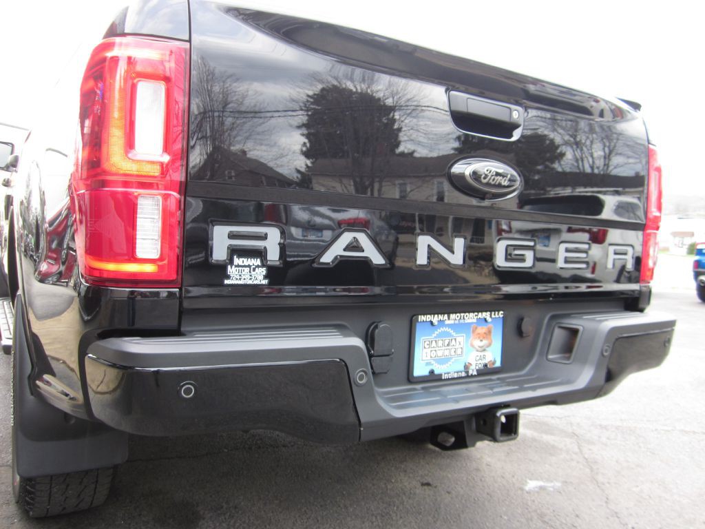 2021 Ford Ranger Image 15