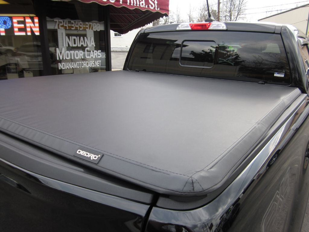 2021 Ford Ranger Image 17