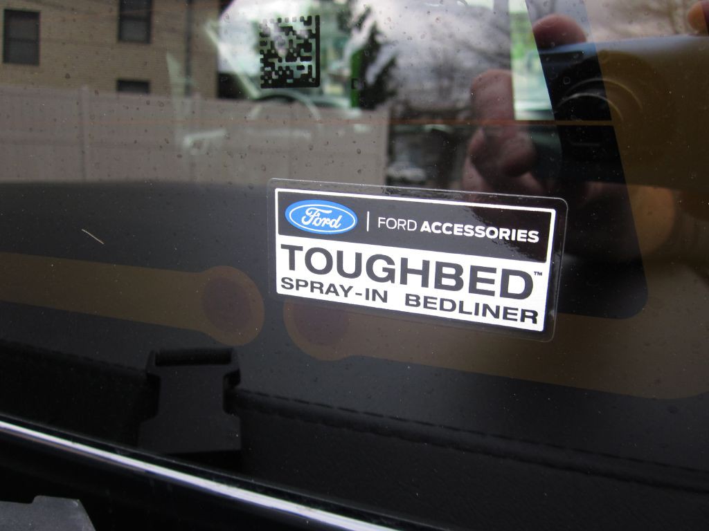 2021 Ford Ranger Image 18