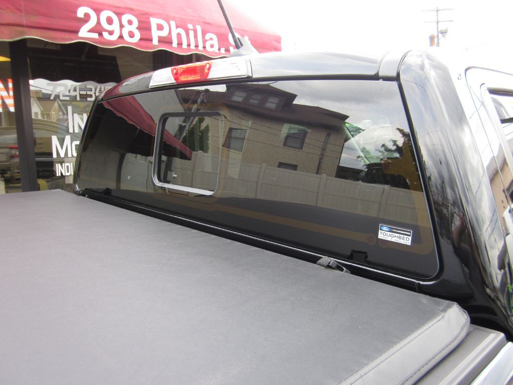 2021 Ford Ranger Image 19