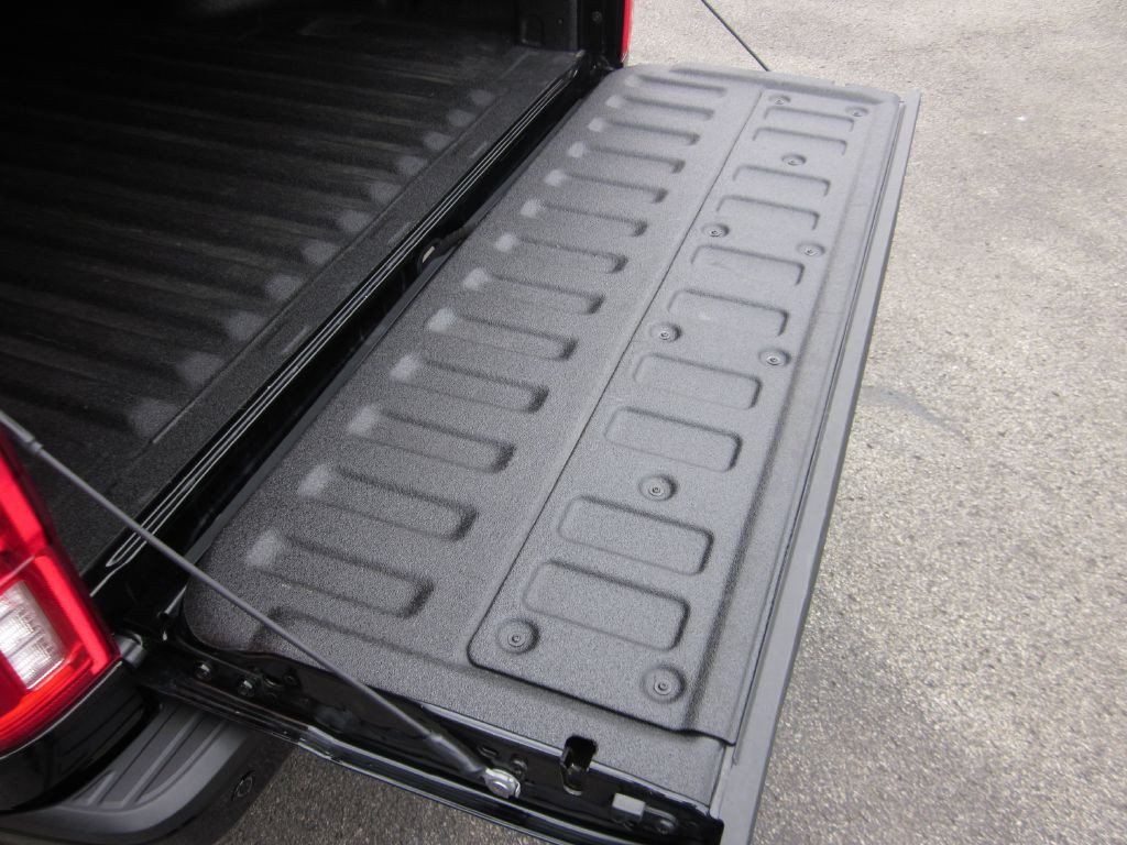 2021 Ford Ranger Image 22