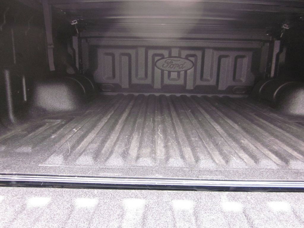 2021 Ford Ranger Image 23