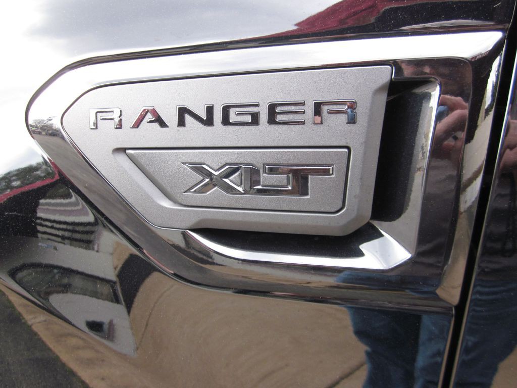 2021 Ford Ranger Image 26