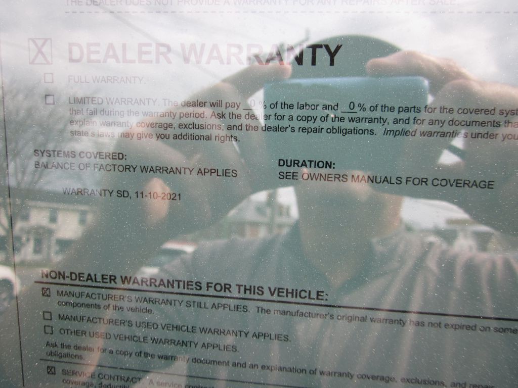 2021 Ford Ranger Image 40