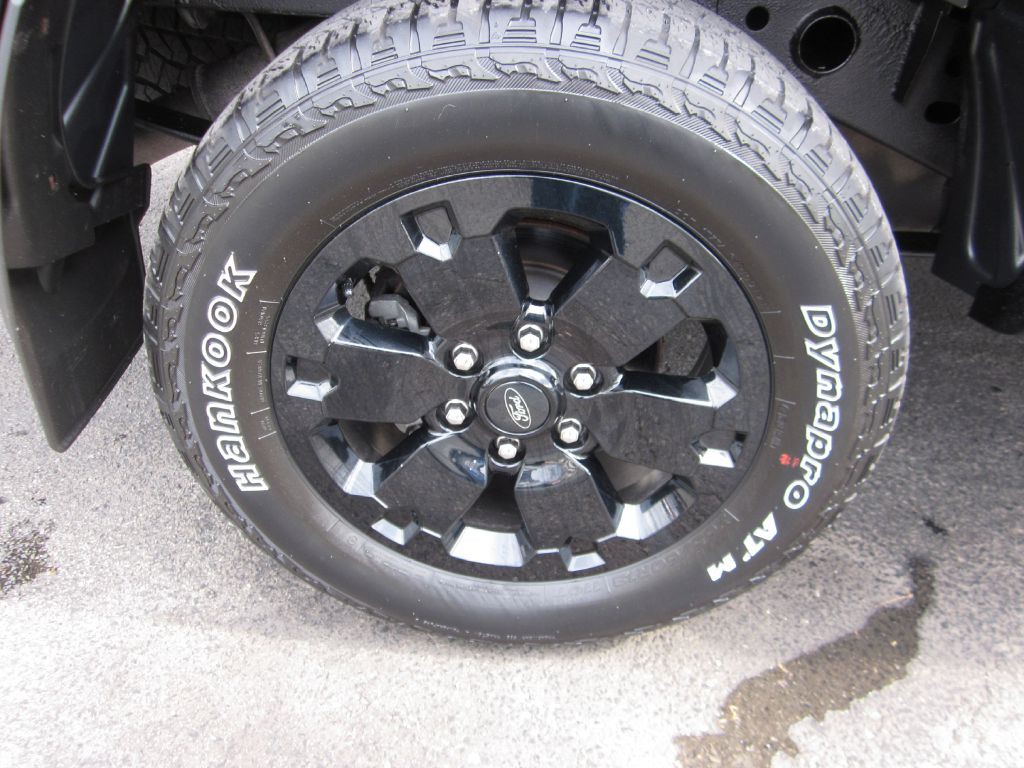 2021 Ford Ranger Image 43