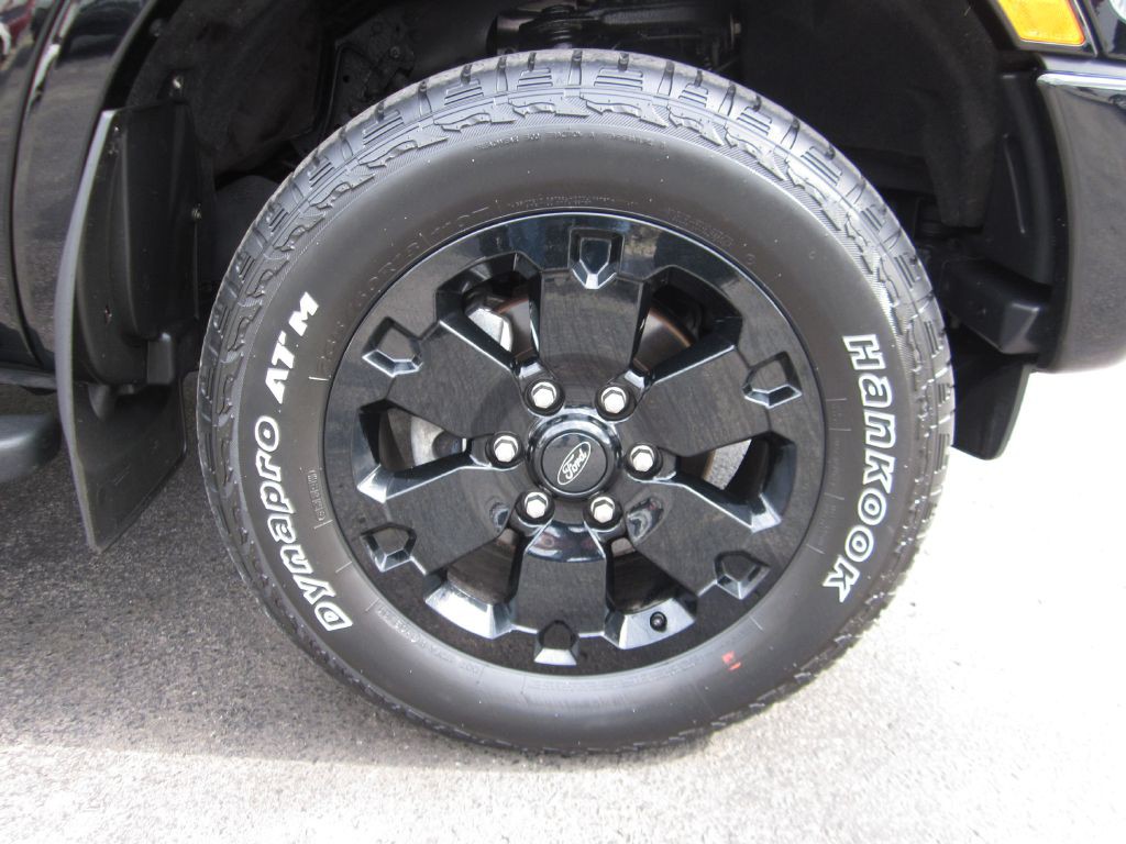 2021 Ford Ranger Image 44