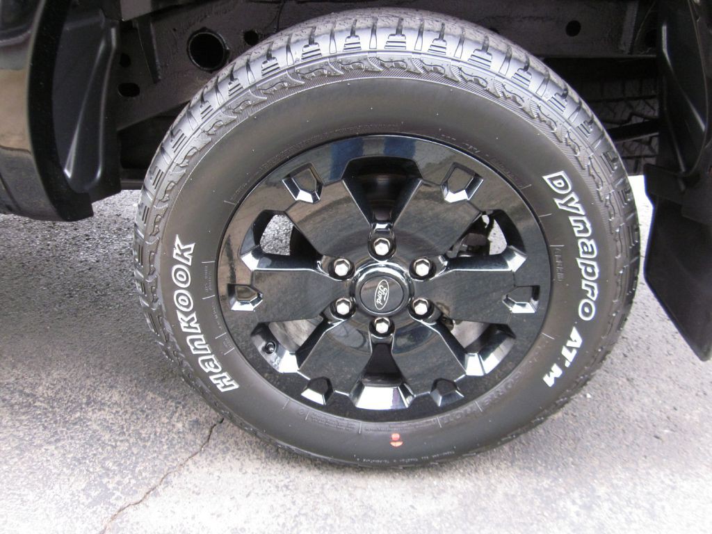 2021 Ford Ranger Image 45