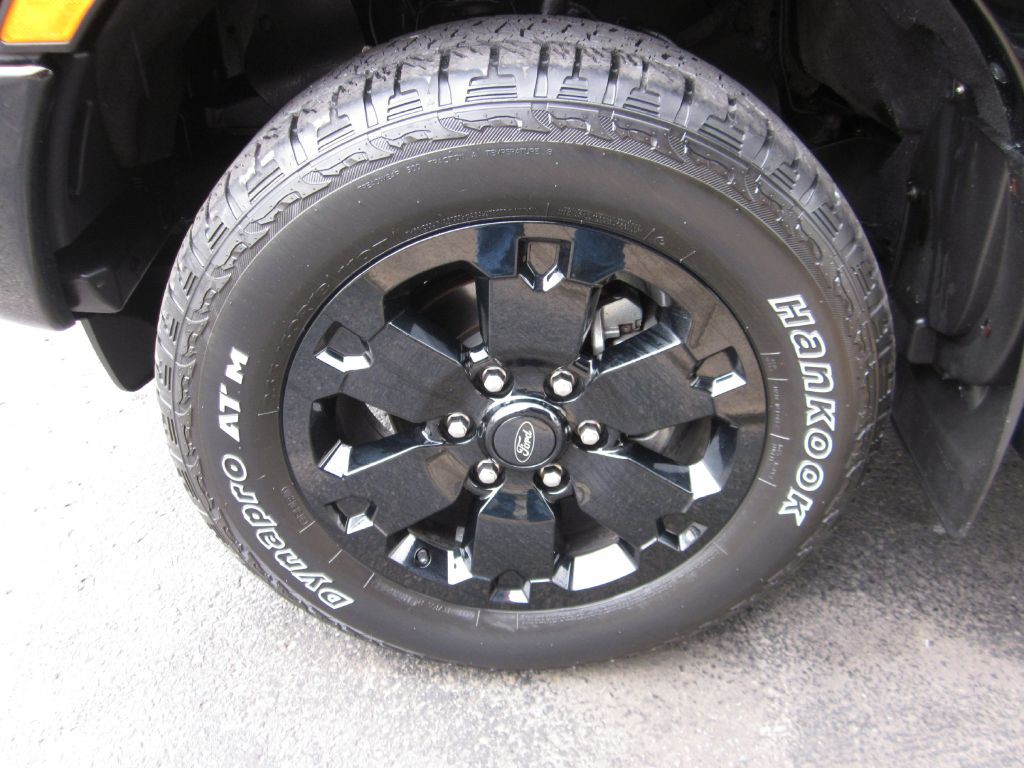 2021 Ford Ranger Image 46