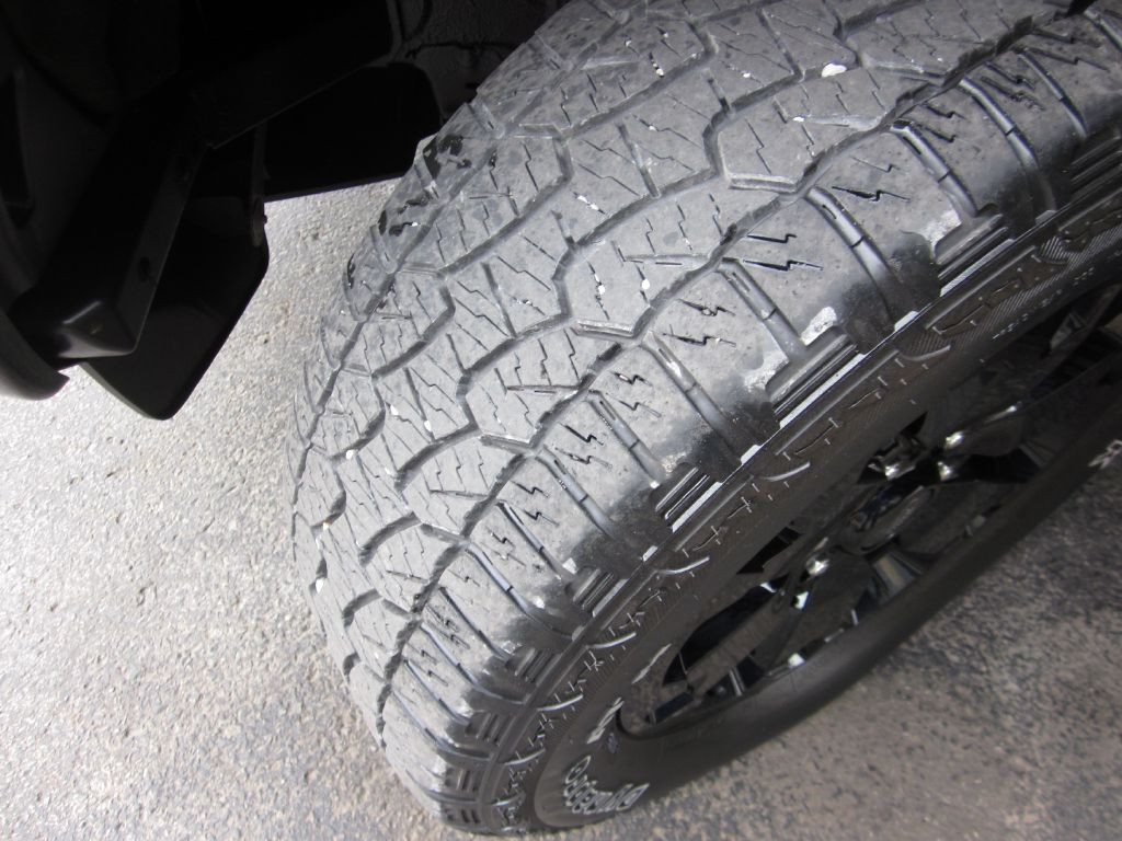 2021 Ford Ranger Image 47