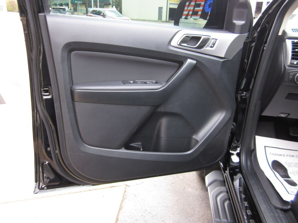 2021 Ford Ranger Image 48