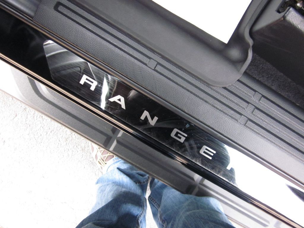 2021 Ford Ranger Image 51