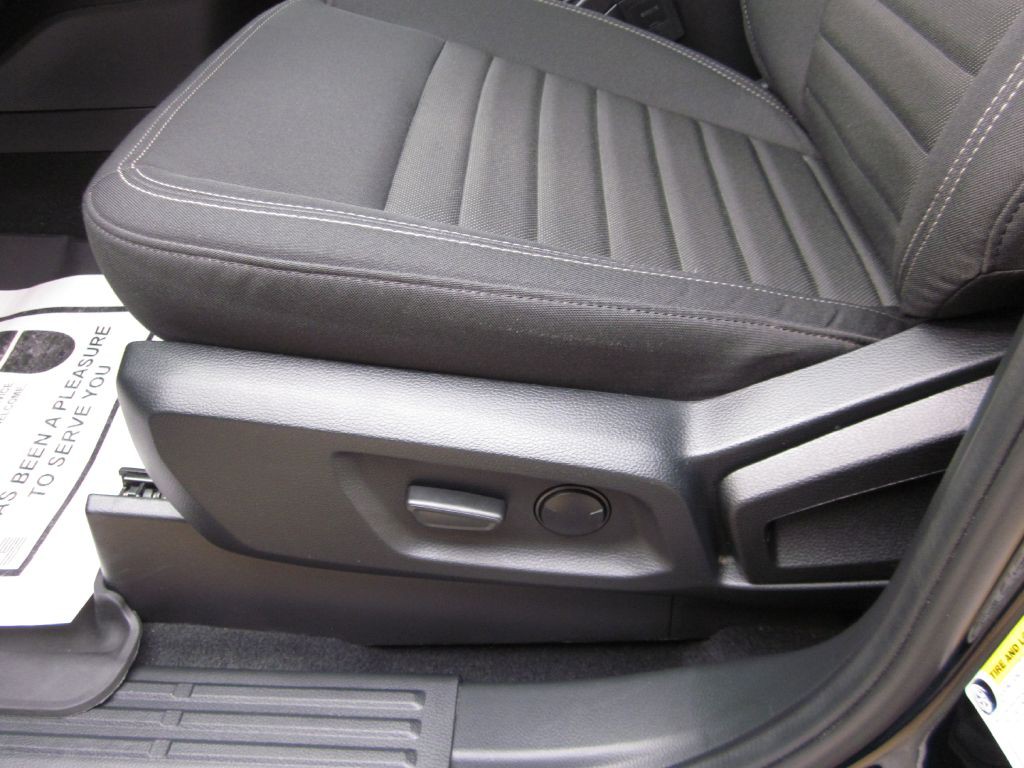 2021 Ford Ranger Image 53