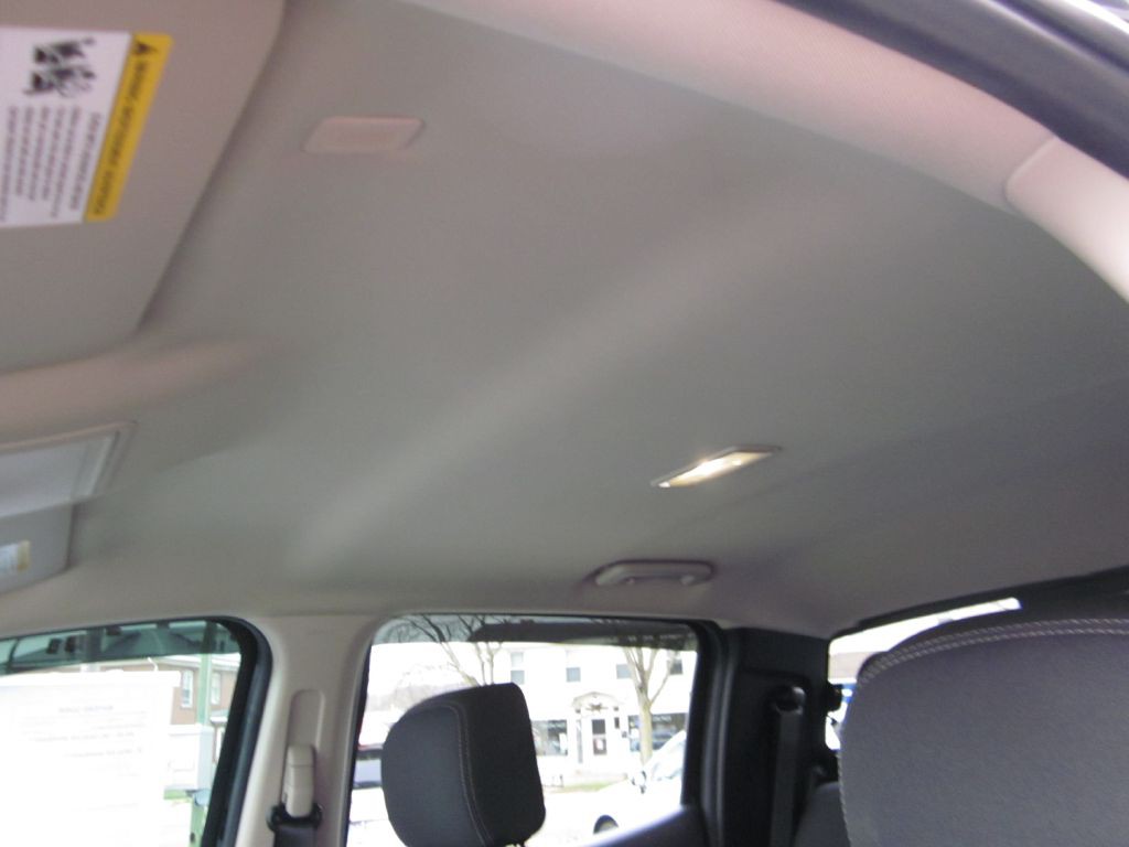 2021 Ford Ranger Image 56