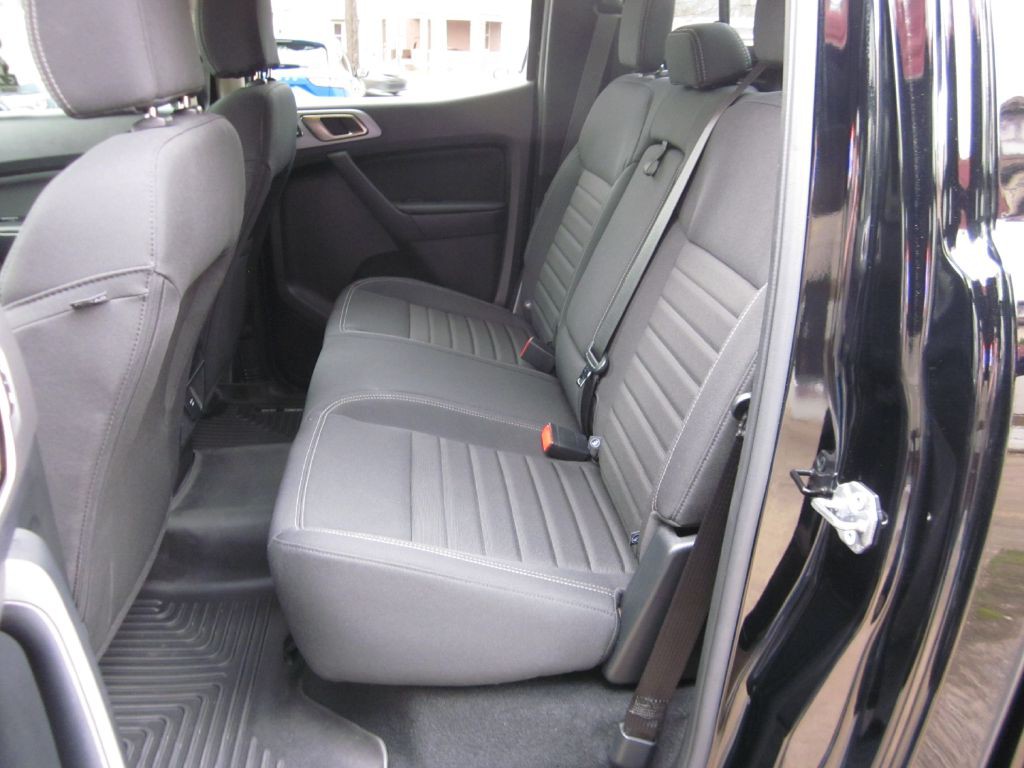 2021 Ford Ranger Image 57