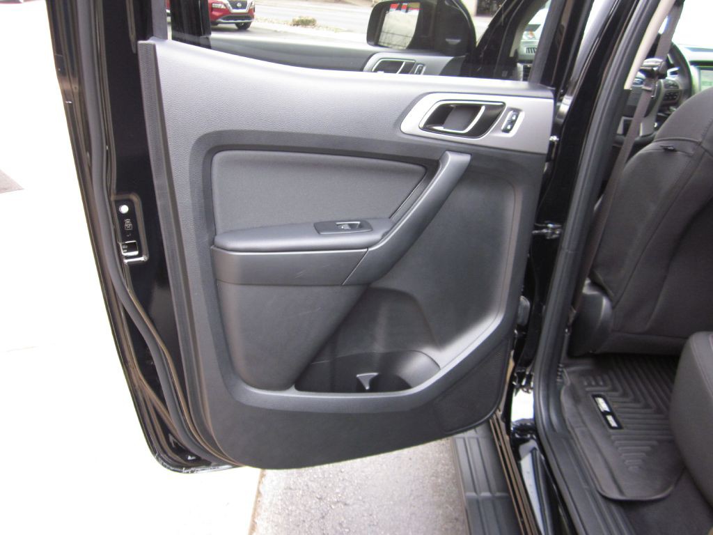 2021 Ford Ranger Image 59