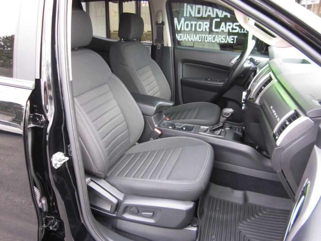 2021 Ford Ranger Image 65