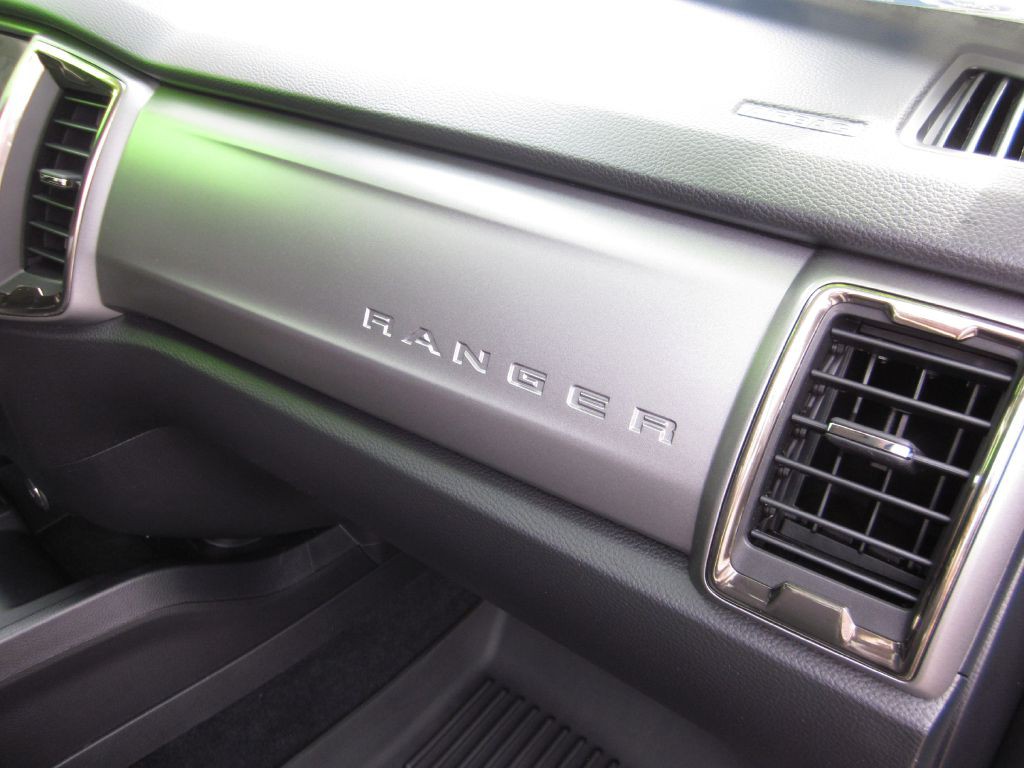 2021 Ford Ranger Image 69